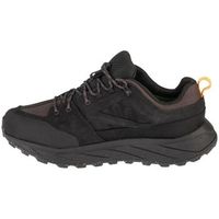 jack wolfskin zapatillas de senderismo terraquest texapore para hombre