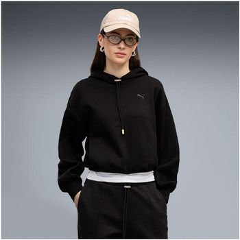 Puma Polar Her Relaxed Hoodie Fl para mujer