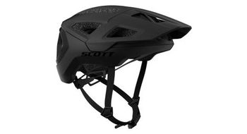 Casco mtb scott tago plus negro