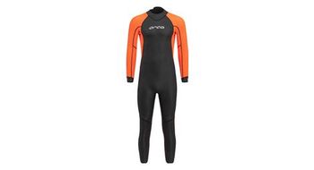 Traje de neopreno vitalis hi vis openwaterpara hombre