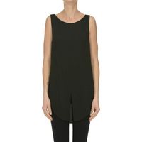 dondup tunica tpt00007057ae para mujer