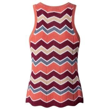 Pepe jeans Camiseta tirantes PL7000118 para mujer
