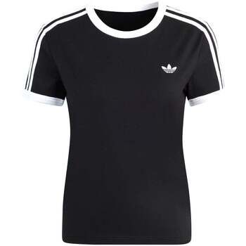 adidas Tops y Camisetas 3S TEE SLIM KD7980 para mujer