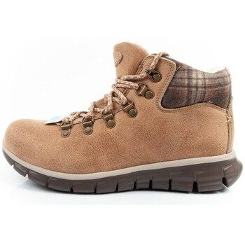 Skechers Botines Synergy para mujer