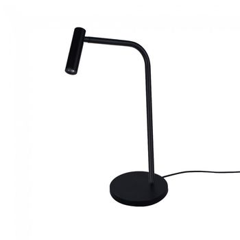Lámpara de mesa led alexia (3w)