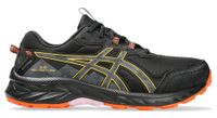 asics gel-venture 10 waterproof - mujer - negro