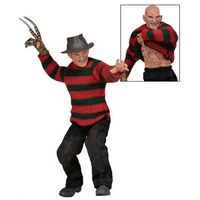 freddy krueger dream warriors 20 cm