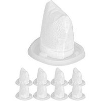 repuestos de filtro hepa compatibles con aspiradoras blackdecker hnvcf10 accesorios y filtros 20947