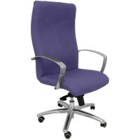 piqueras y crespo caudete bali silla de oficina azul claro