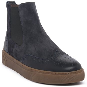 NeroGiardini Botines NERO GIARDINI 200 VIENNA BLU para hombre