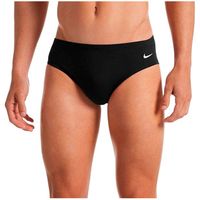 nike banador maillots de bain hydrastrong solid noir para hombre