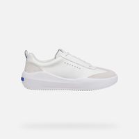 geox gxcp-02 mujer blancoblanco lechoso