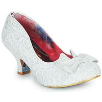 irregular choice zapatos de tacon dazzle razzle para mujer