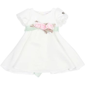 Monnalisa Vestido 73g903_7302 para niña