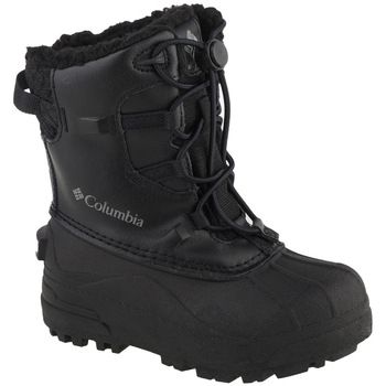 Columbia Descansos Bugaboot Celsius WP Snow Boot para niño