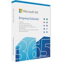 microsoft 365 empresa estandar