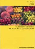 nutricion y dietetica aplicada a las enfermedades