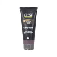 nirvel - nutre color blond tintes temporales 200 ml female