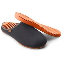 surippa pantuflas zapatillas de casa - relax para hombre