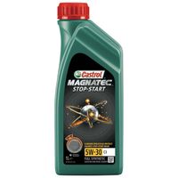 magnatec c3 engine oil - 5w-30 - 1ltr