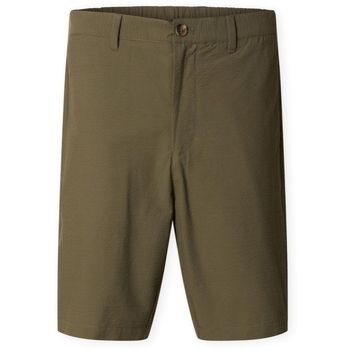 Selected Short Noos Regular-Karl Shorts - Kalamata para hombre