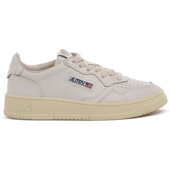 Autry Deportivas Moda 12 MEDALIST W para mujer
