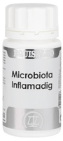 equisalud microbiota inflamadig 60 capsulas