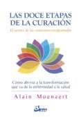 las doce etapas de la curacion el secreto de las curaciones excepcion
