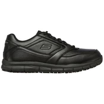 Skechers Deportivas Moda 77156EC-BLK para hombre