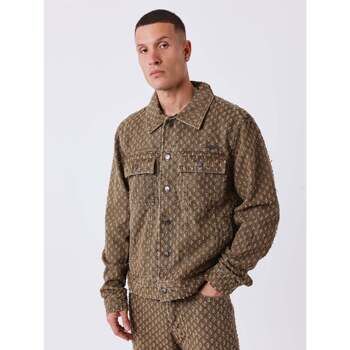 Project X Paris Cazadora vaquera - para hombre