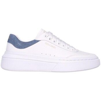 Skechers Deportivas Moda DEPORTIVA CORDOVA CLASSIC-BEST BEHAVIOR BLANCA para mujer