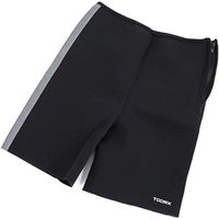 toorx short ahf-082 para hombre