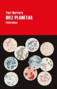 diez planetas