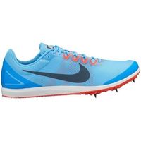 nike zapatillas de running zoom rival d 10 para hombre