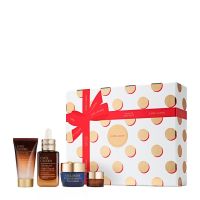 estee lauder cosmetica facial advanced night repair holiday skincare estuche