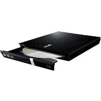 ASUS SDRW-08D2S-U LITE DVD±R/RW Negro unidad de di