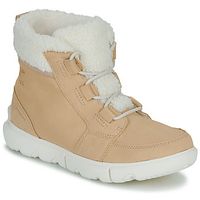 sorel botines explorer next carnival wp para mujer