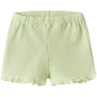 name it short nina 13254656-verde para nina