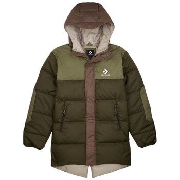 Converse Chaquetas 10023754A02 para hombre