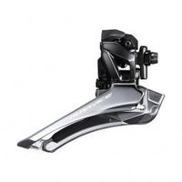 shimano desviador dace 11x2v soldar mecanico