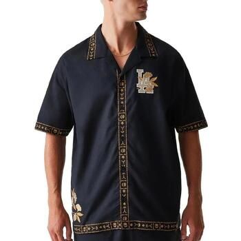 New-Era Camisa manga corta Mlb para hombre