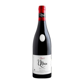 Raúl Pérez Vino Tinto Ultreia Rapolao Bierzo Crianza 75 Cl 13.5% Vol.