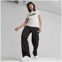 puma pantalon chandal ess straight para mujer