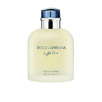 Colonias Dolce & Gabbana Light Blue Pour Homme Eau De Toilette