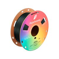 pla panchroma polymaker satin black antiguo polyterra 175 mm