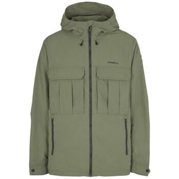 O'neill Cazadora Series Track para hombre