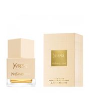 yvessaintlaurent yvresse eau de toillete for women spray 80ml