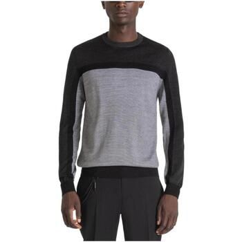 Antony Morato Jersey MMSW01397 YA400006 para hombre