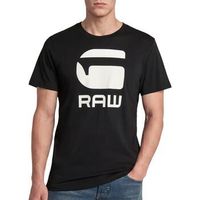 g-star raw tops y camisetas logo00 para hombre