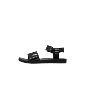 Sandalias de Montaña The north Face Skeenaandal II Mujer Negro